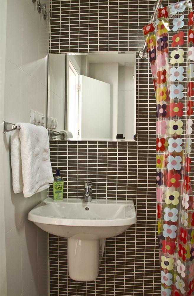 Flatsforyou Turia Valencia Eksteriør billede