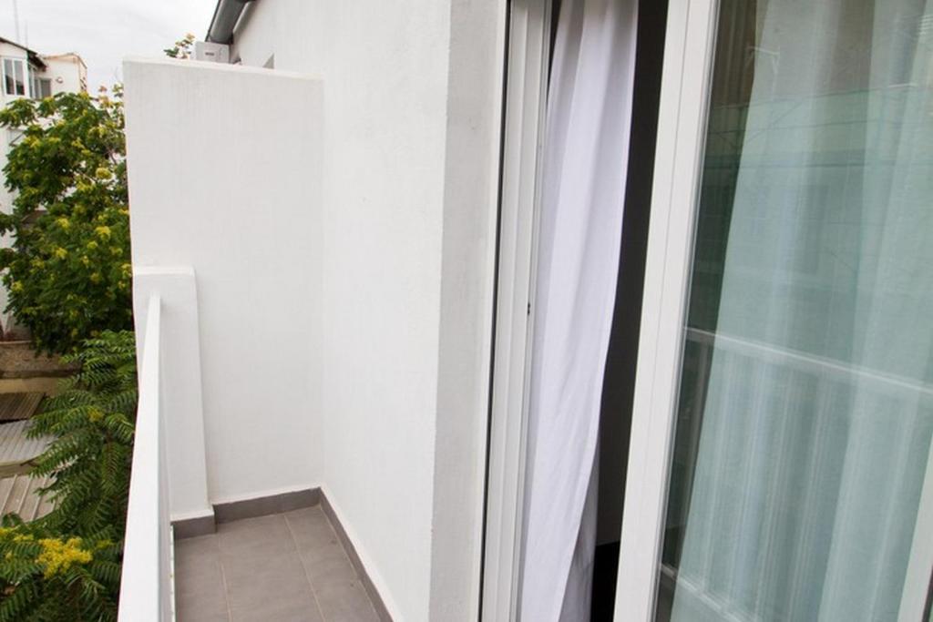 Flatsforyou Turia Valencia Værelse billede